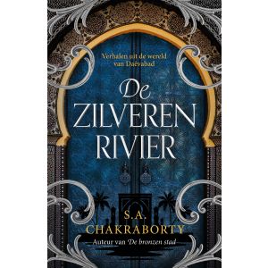 De zilveren rivier