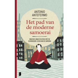 Het pad van de moderne Samoerai