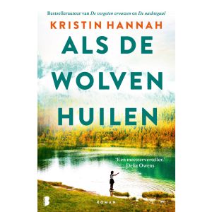 Als de wolven huilen