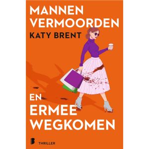 Mannen vermoorden en ermee wegkomen