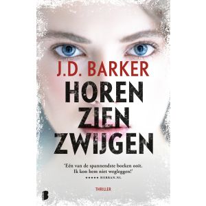 Horen, zien, zwijgen