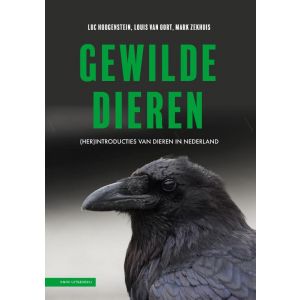 Gewilde dieren