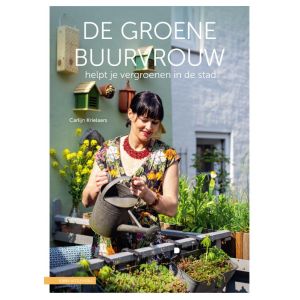 De Groene Buurvrouw