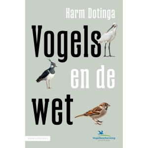 Vogels en de wet