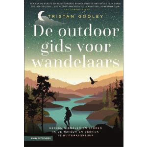 De outdoorgids voor wandelaars