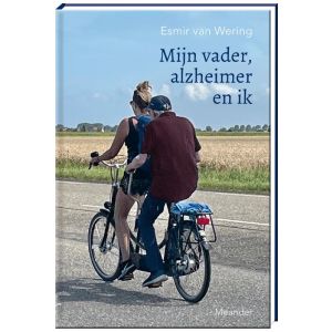 Mijn vader, alzheimer en ik