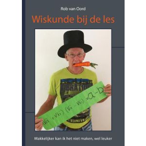 Wiskunde bij de les