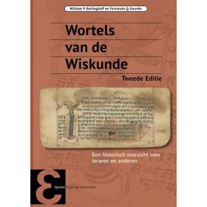 Wortels van de Wiskunde