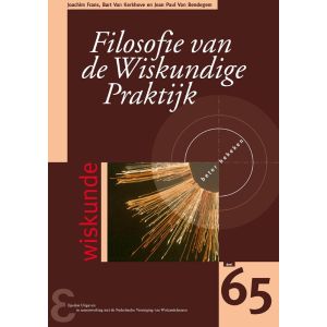 Filosofie van de wiskundige praktijk