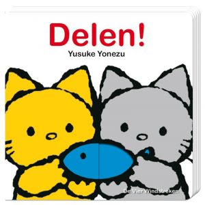 Delen!