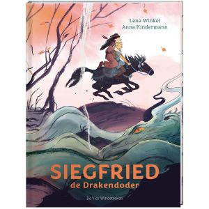 Siegfried de Drakendoder