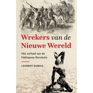 Wrekers van de Nieuwe Wereld