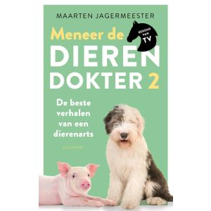 Meneer de dierendokter 2