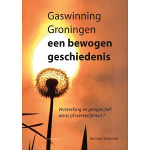 Gaswinning Groningen