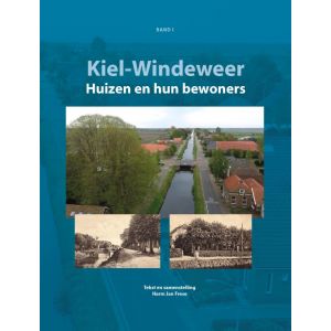 Stratenboek Kiel-Windeweer