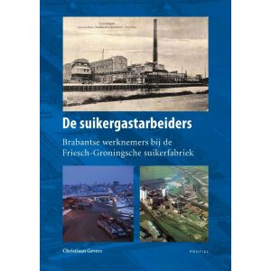 De suikergastarbeiders