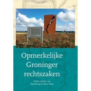 Opmerkelijke Groninger rechtszaken