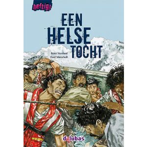 een-helse-tocht-9789053006696