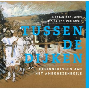 Tussen de dijken