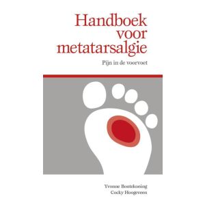 Handboek voor metatarsalgie