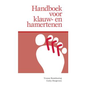 Handboek voor klauw- en hamertenen