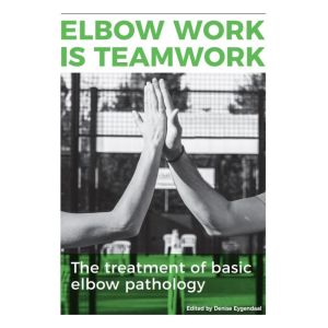 Elbow work is teamwork