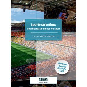 Sportmarketing: waardecreatie binnen de sport