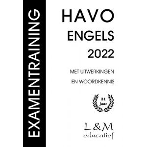 examentraining-havo-engels-2022-9789054894346