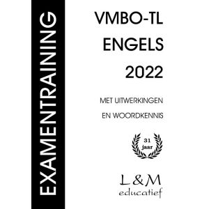 examentraining-vmbo-tl-engels-2022-9789054894360