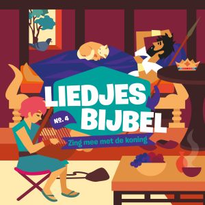 Liedjesbijbel nr. 4