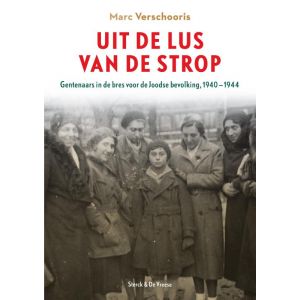 Uit de lus van de strop