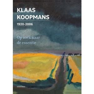 Klaas Koopmans 1920-2006