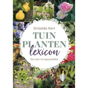 tuinplantenlexicon-9789056157159