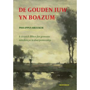 De Gouden iuw yn Boazum