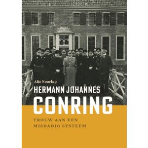 Hermann Johannes Conring