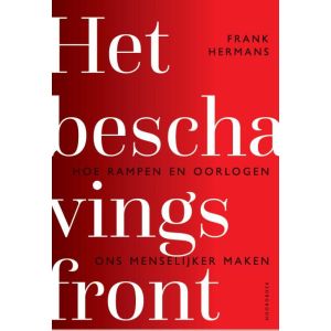 Het beschavingsfront 