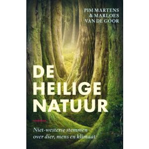 De heilige natuur 