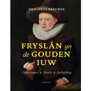 Fryslân yn de Gouden Iuw