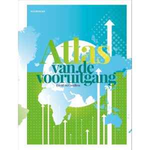 Atlas van de vooruitgang