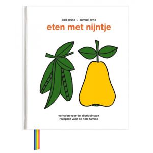 eten met nijntje