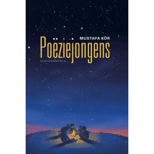 Poëziejongens