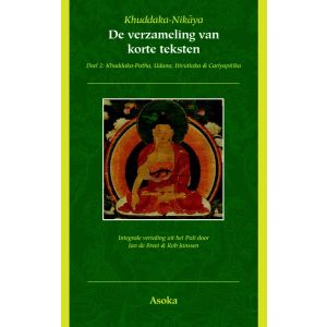 khuddaka-nikaya-ii-de-verzameling-van-korte-teksten-9789056700881