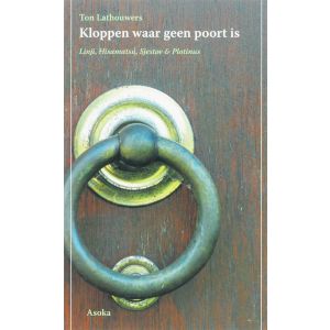 kloppen-waar-geen-poort-is-9789056701666