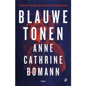 Blauwe tonen