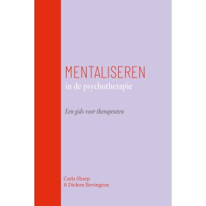 Mentaliseren in de psychotherapie