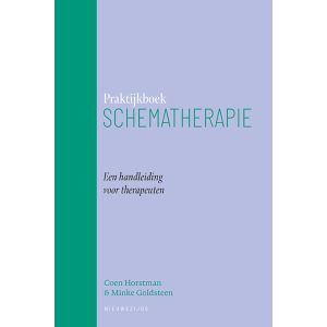 Praktijkboek schematherapie