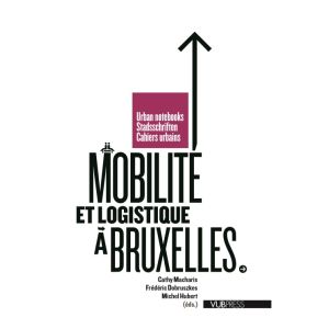 Mobilite et logistique a Bruxelles