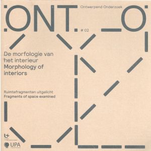 ONTO De morfologie van het interieur / Morphology of interiors 2