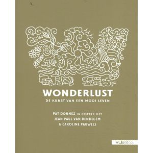 Wonderlust