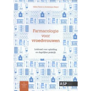 Farmacologie voor vroedvrouwen